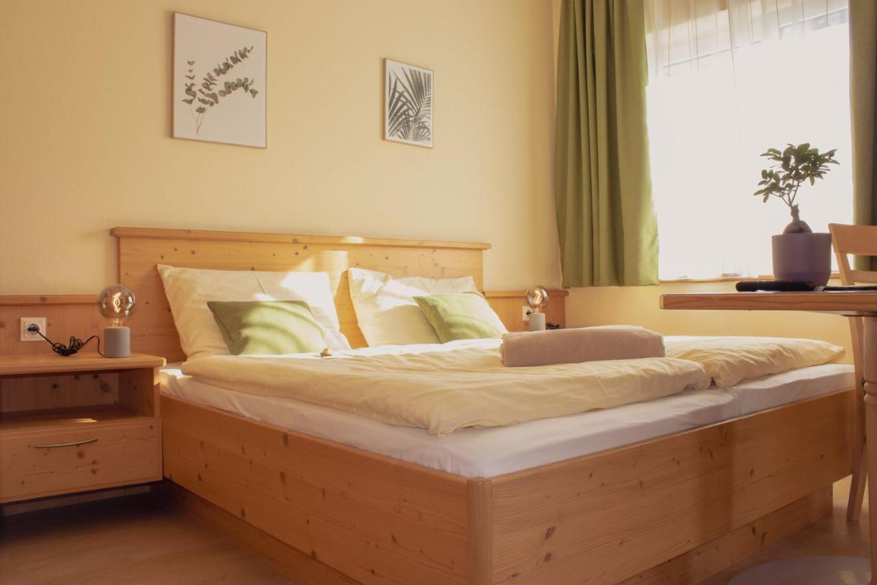 Fruehstueckspension Klein Und Fein Bad Hofgastein Exteriér fotografie