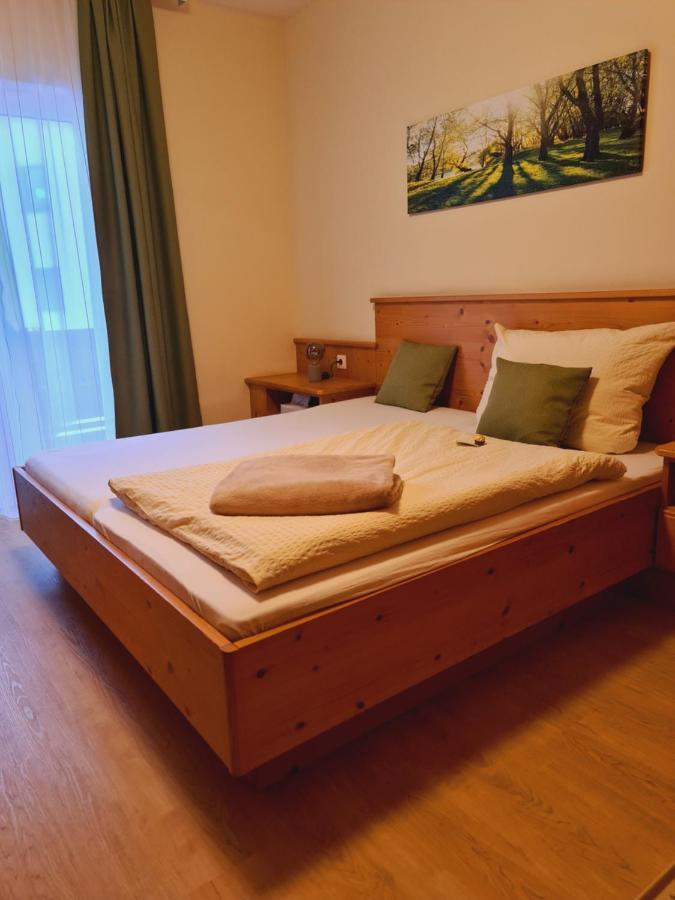 Fruehstueckspension Klein Und Fein Bad Hofgastein Exteriér fotografie