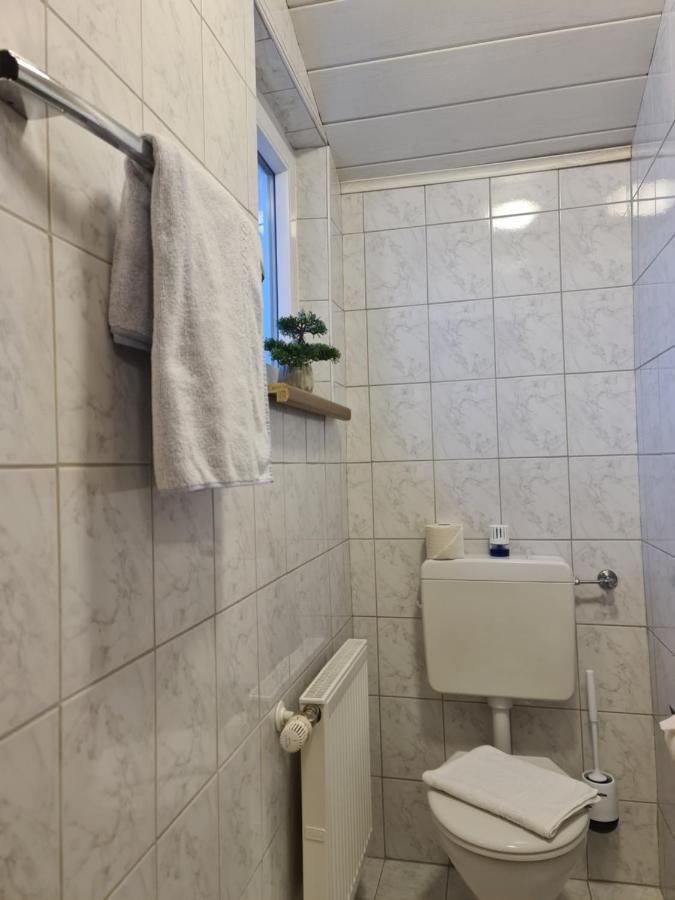 Fruehstueckspension Klein Und Fein Bad Hofgastein Exteriér fotografie
