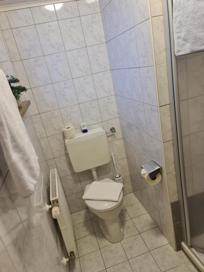 Fruehstueckspension Klein Und Fein Bad Hofgastein Exteriér fotografie