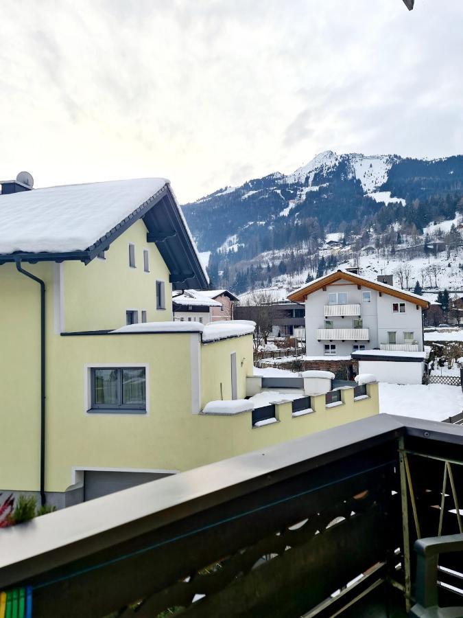 Fruehstueckspension Klein Und Fein Bad Hofgastein Exteriér fotografie