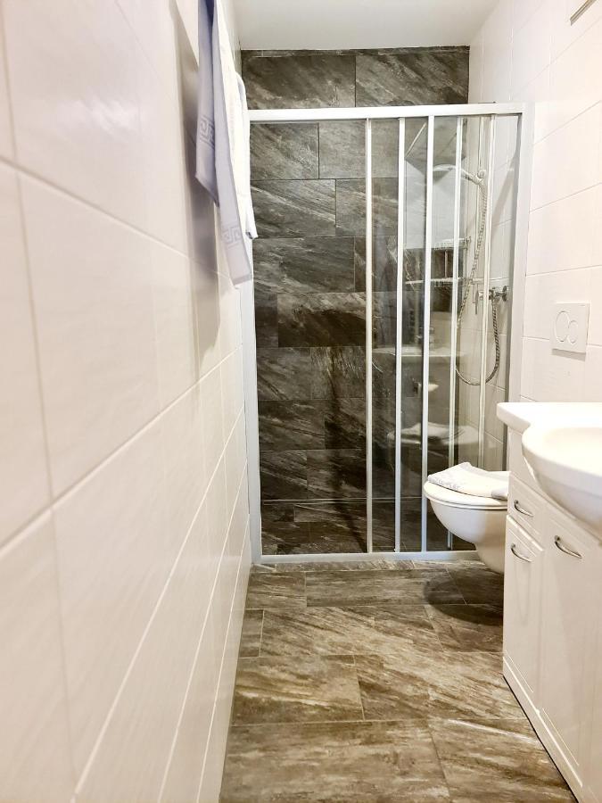 Fruehstueckspension Klein Und Fein Bad Hofgastein Exteriér fotografie