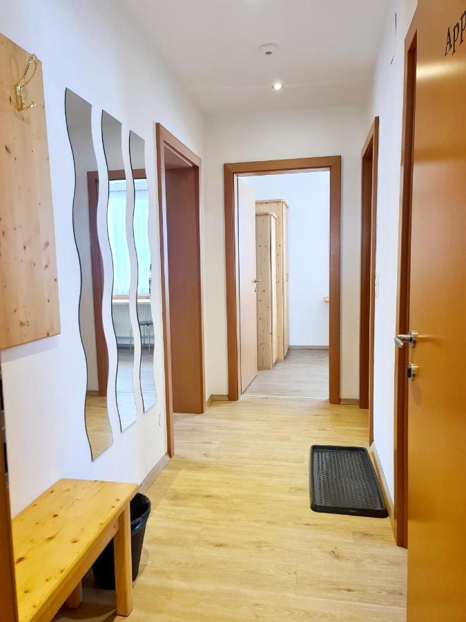 Fruehstueckspension Klein Und Fein Bad Hofgastein Exteriér fotografie