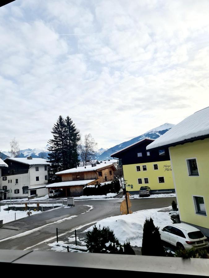 Fruehstueckspension Klein Und Fein Bad Hofgastein Exteriér fotografie
